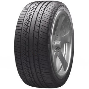 Ecsta X3 KL17 275/45 R19 2150683 terreinwagen banden