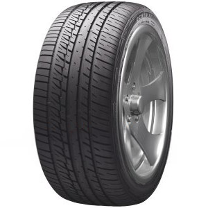 ECSTA X3 KL17 315/35 R20 2150713 maasturien renkaat