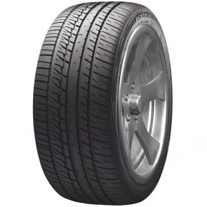 ECSTA X3 KL17 275/45 R20 2150723 maasturien renkaat