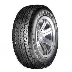Hawkz A/T 265/70 R15 AL26570015SHATA00 maasturien renkaat