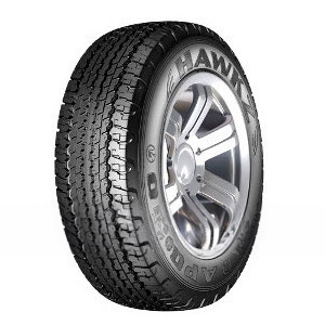 Hawkz A/T 235/70 R16 AL23570016SHATA00 maasturien renkaat