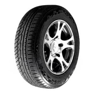 Hawkz H/L 235/65 R17 AL23565017HHHLA00 maasturien renkaat