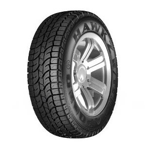 Hawkz RTs 235/65 R17 AL23565017SHRTA00 maasturien renkaat