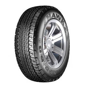 Hawkz A/T 265/65 R17 AL26565017THATA00 terreinwagen banden