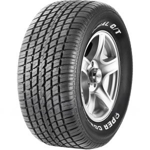 Cobra Radial G/T 235/60 R15 1139612 henkilöauton renkaat