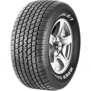 Cobra Radial G/T 245/60 R15 1139613 bandenmaat auto