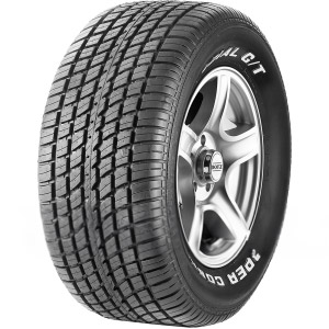 Cobra Radial G/T 255/60 R15 1139614 henkilöauton renkaat