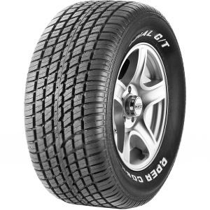 Cobra Radial G/T 275/60 R15 1139615 henkilöauton renkaat