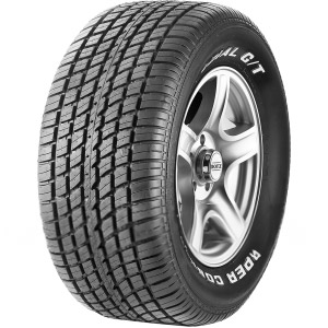 Cobra Radial G/T 215/70 R14 1139633 henkilöauton renkaat