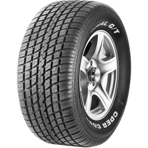 Cobra Radial G/T 225/70 R14 1139634 henkilöauton renkaat