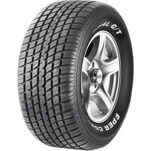 Cobra Radial G/T 215/70 R15 1139635 henkilöauton renkaat