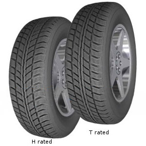 Weather-Master SiO2 195/50 R15 4105912 bandenmaat auto