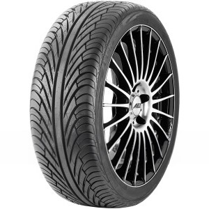 Zeon 2XS 245/40 ZR17 5001205 henkilöauton renkaat