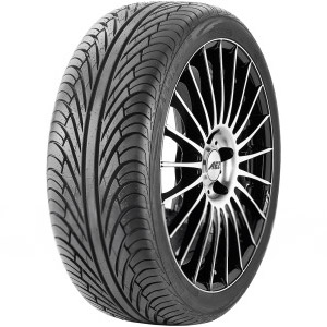 Zeon 2XS 235/40 ZR18 5001208 bandenmaat auto