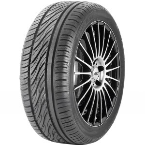 Zeon XTC 165/60 R14 5000154 bandenmaat auto