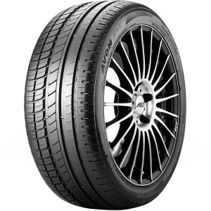 ZV5 215/45 R17 4166597 bandenmaat auto