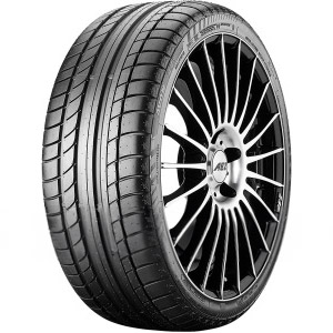 ZZ5 245/40 R18 4240094 henkilöauton renkaat