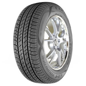 CS4 Touring 235/55 R18 0022518 bandenmaat auto