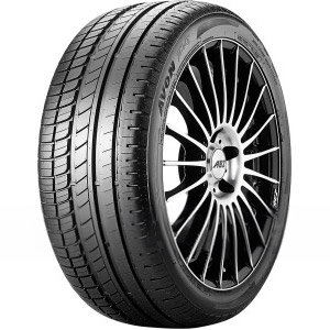 ZV5 245/40 R17 4160016 henkilöauton renkaat