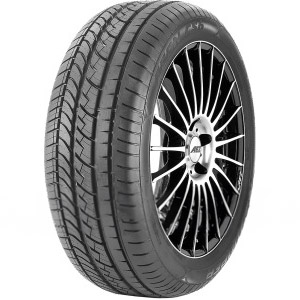 Zeon CS6 245/40 R17 5090411 henkilöauton renkaat