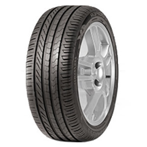 Zeon CS8 225/40 R18 5350190 bandenmaat auto