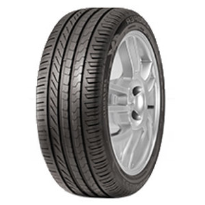 ZEON CS8 XL TL 225/55 R17 5350094 bandenmaat auto