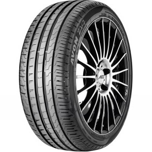 ZV7 235/45 R17 4460097 henkilöauton renkaat