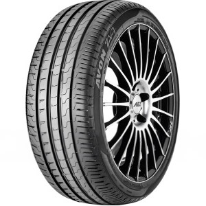 ZV7 215/45 R17 4460095 bandenmaat auto