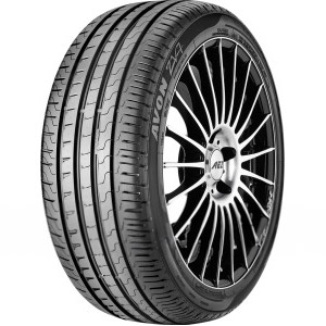 ZV7 215/45 R17 4460194 bandenmaat auto