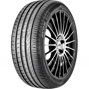 ZV7 245/40 R17 4460118 henkilöauton renkaat