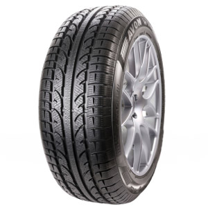 WV7 Snow 225/55 R16 4230313 bandenmaat auto