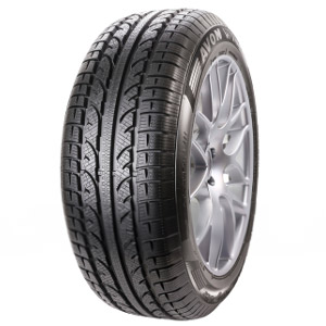 WV7 Snow 225/55 R17 4230315 bandenmaat auto