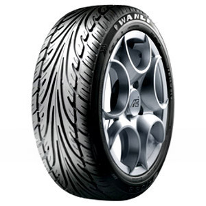 S1088 255/45 ZR18 WL36 henkilöauton renkaat