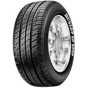 SP Sport 200 215/65 R16 505604 henkilöauton renkaat
