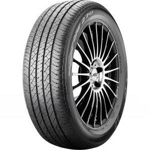 SP Sport 270 215/65 R16 528485 henkilöauton renkaat