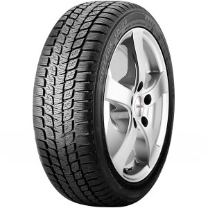 Blizzak LM-20 155/70 R13 1559 bandenmaat auto