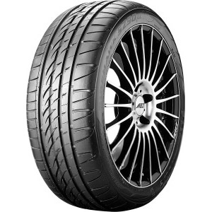 Firehawk SZ 90 235/35 R19 01871 henkilöauton renkaat