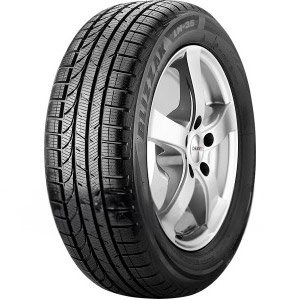Blizzak LM-35 225/50 R16 2809 henkilöauton renkaat