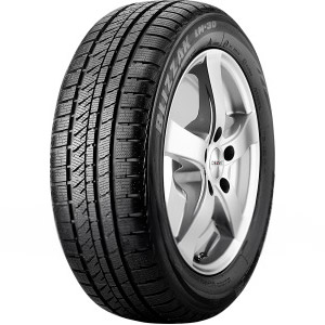 Blizzak LM-30 195/55 R16 2824 henkilöauton renkaat