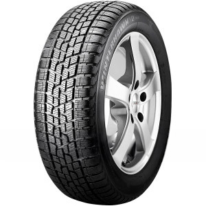 WINTERHAWK 2 EVO 155/70 R13 03724 bandenmaat auto