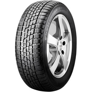 WINTERHAWK 2 EVO 165/65 R14 03729 bandenmaat auto