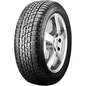WINTERHAWK 2 EVO 165/65 R15 3733 bandenmaat auto