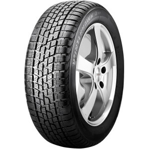 WINTERHAWK 2 EVO 195/65 R15 03736 bandenmaat auto