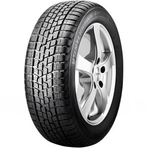 WINTERHAWK 2 EVO 205/60 R16 03746 bandenmaat auto