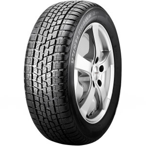 WINTERHAWK 2 EVO 205/65 R15 3840 bandenmaat auto