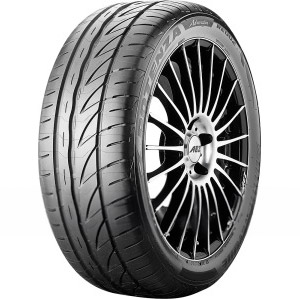 Potenza RE002 205/50 R16 4314 henkilöauton renkaat