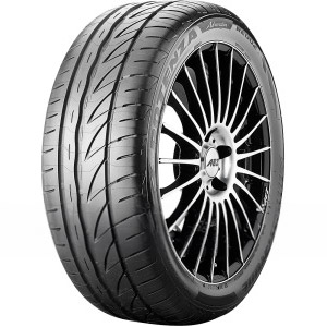 Potenza Adrenalin RE 205/55 R15 4317 henkilöauton renkaat