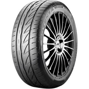 Potenza RE002 195/50 R15 4319 bandenmaat auto