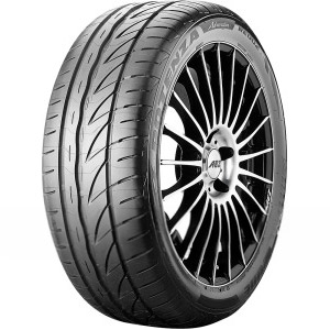 Potenza Adrenalin RE 215/45 R17 4328 bandenmaat auto