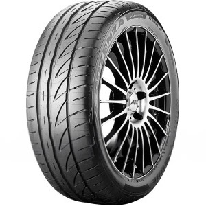 Potenza RE002 205/45 R16 5664 bandenmaat auto